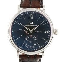 iwc portofino chrono24|iwc portofino hand wound.